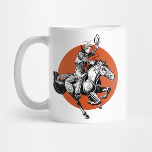 Cowpoke Mug